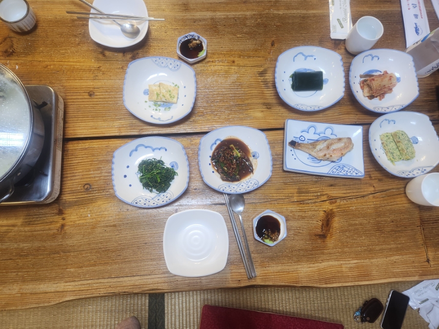 해림복집 사진 3