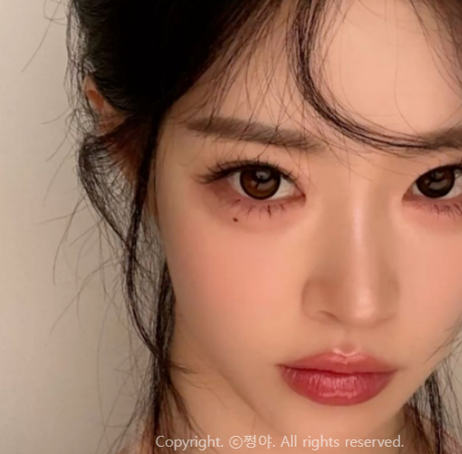  유혜원 성형외과 어디? 윤곽 코 쌍꺼풀 수술 다 밝힘