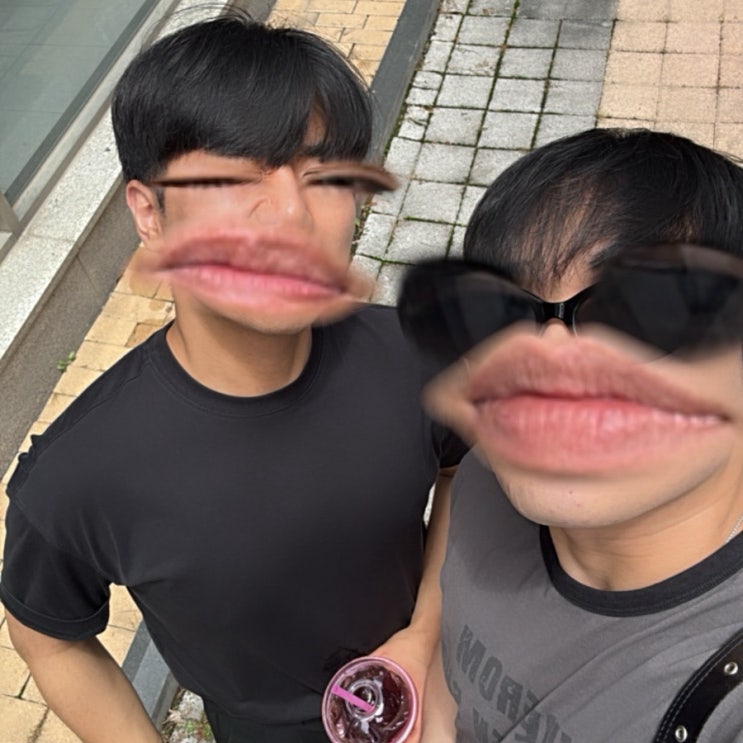  25.06.30 가산, 서촌, 방화동 (온몸 비틀기)