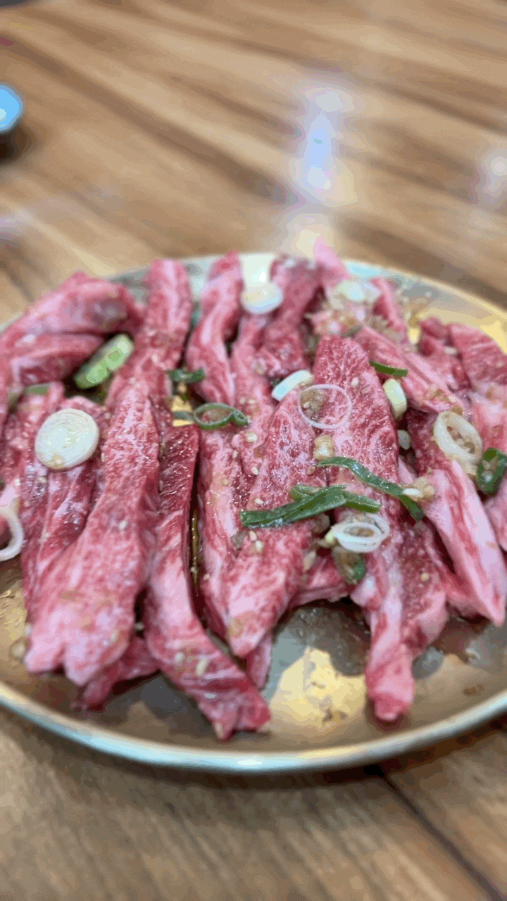  [대전] 관평동 한우 룸식당 회식 ‘한우짝갈비소농민 관평점’