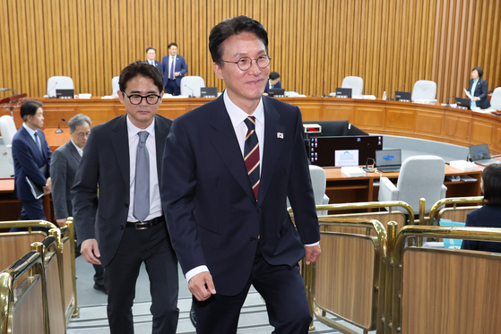 이재명 내각 <b>국회</b> 인사청문회를 지켜보며 feat <b>김민석</b>, 주진우