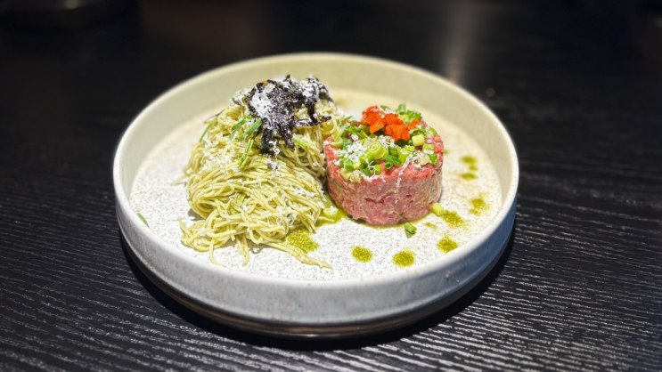  사당 윤공 Korean Bistro 맛과 분위기 모두 잡은 청첩장 모임 추천 맛집