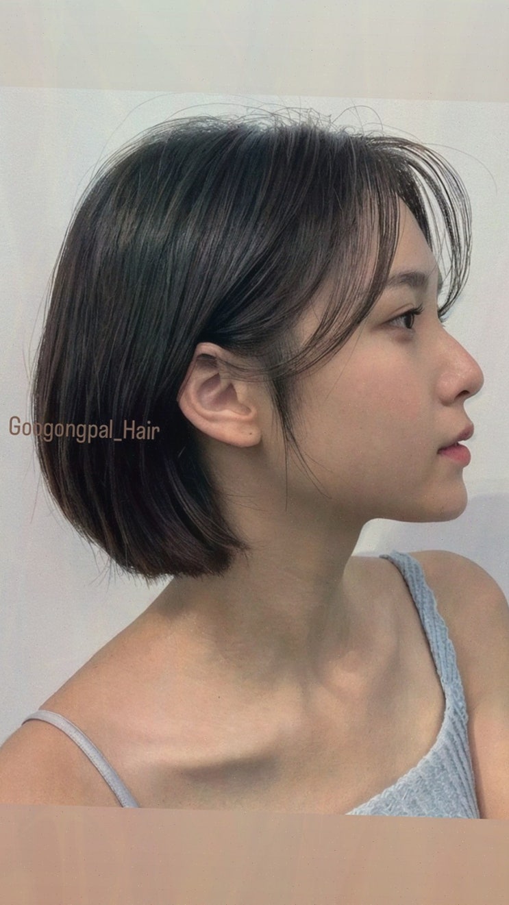  변화의 시작! 908헤어에서 만나는 수완지구미용실의 특별한 매력