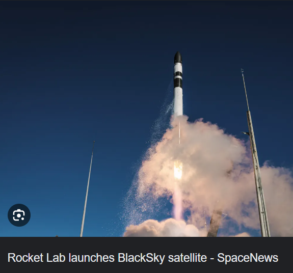  Rocket Lab :: 우주를 더 가깝게 만드는 중소형 발사 시장의 작은 거인 (a.k.a. 덕후가 세상을 바꾼다!)