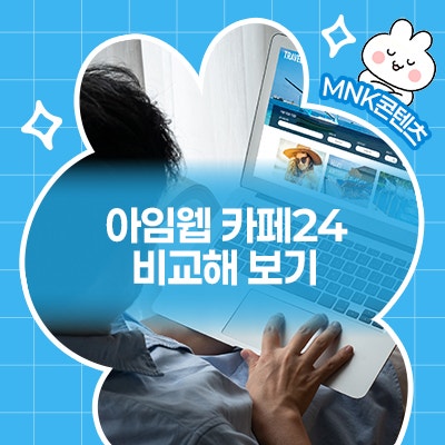  아임웹 VS 카페24, 플랫폼의 차이 한눈에 비교하기