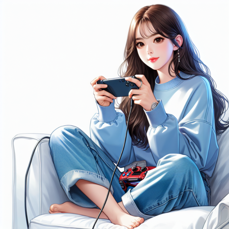  구글게임환불 어렵지 않아요️