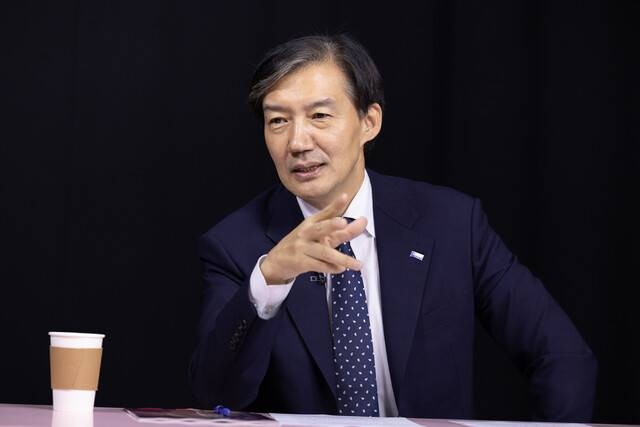 편지, ‘<b>검찰</b>개혁’ <b>인사</b> 비판…<b>이재명 정부</b>의 인선 시험대에... 