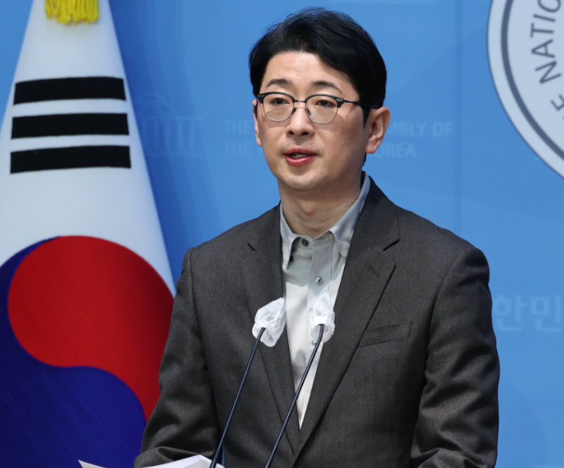 주진우 의원 재산 형성 의혹 국민청원 7만명 돌파