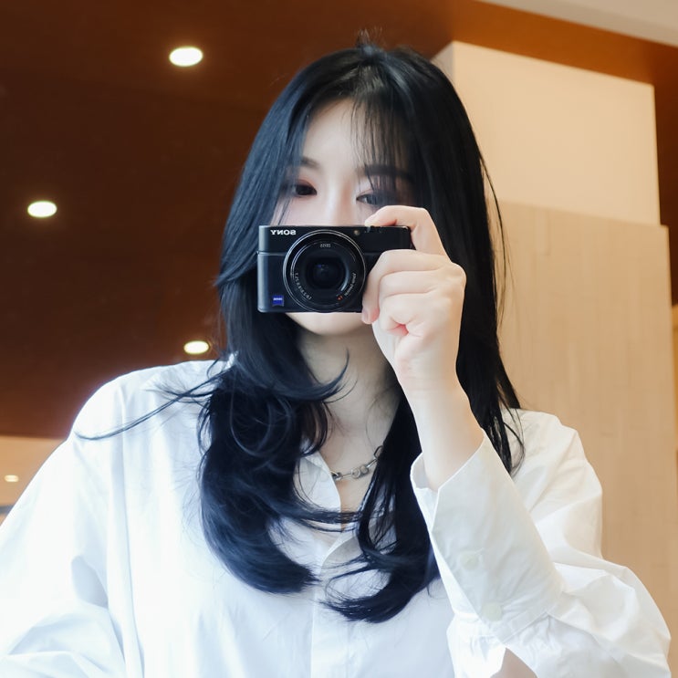 마곡역 미용실 추천 차홍룸 마곡점 여자 레이어드컷 & 룸케어 헤어 클리닉 강효경 실장님 후기