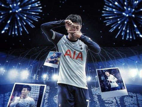 '토트넘과 끝인사' <b>손흥민</b>, 1400억 포기→<b>MLS</b>서 새 도전?... 
