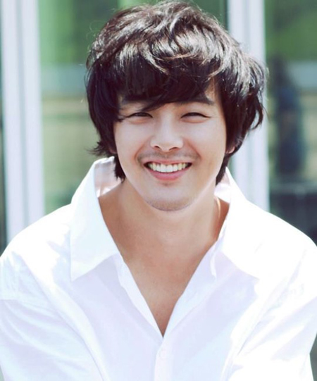 고(故) <b>박용하 15주기</b>, 김재중의 따뜻한 추모…한류스타 박용하... 