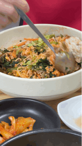  강화도 전등사맛집 욕쟁이할머니보리밥 맛있음