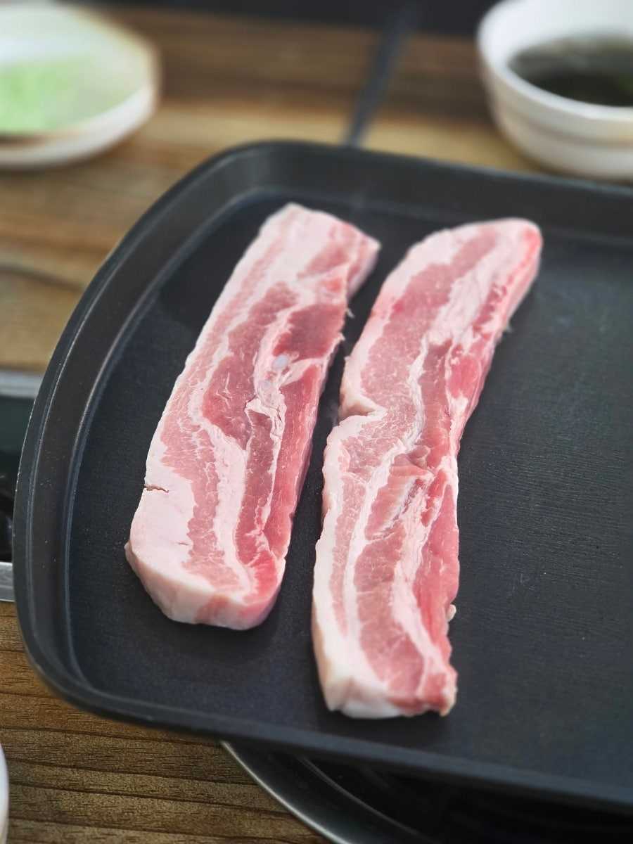 장터생고기 사진 5
