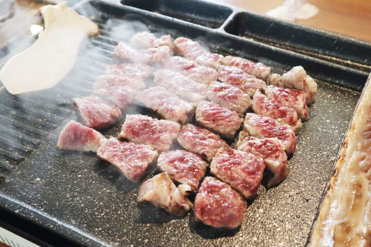 가평 청평맛집 우대갈비맛집 또 가고 싶은 청평우대갈비