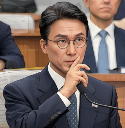 <b>김민석 국무총리</b> 후보자 국회 인준은 언제쯤?