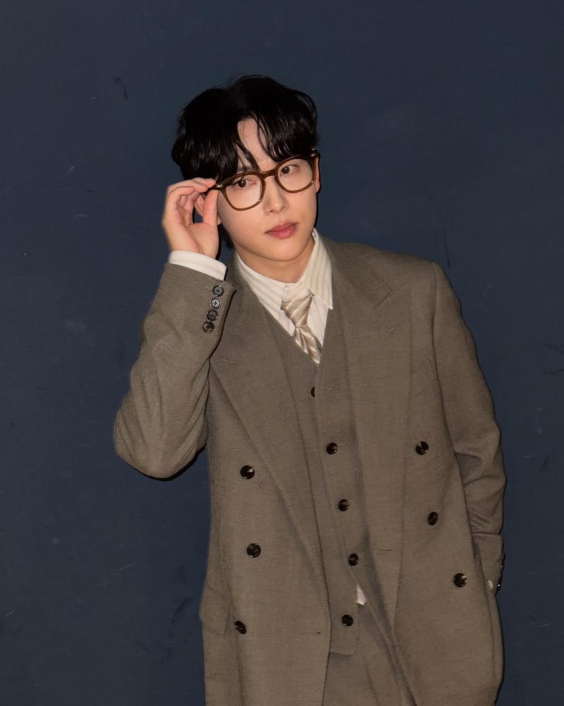 임시완 프로필 키 나이 종교 영화 연기 오징어게임 인스타그램