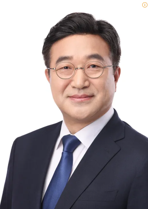 <b>윤호중</b> 행정안전부 장관 후보자 완전 분석! 그는 누구인가?