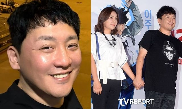  현진영, 긴급 기자회견 언급…”아내가 날 정신병원에 집어넣었다” [RE:뷰]