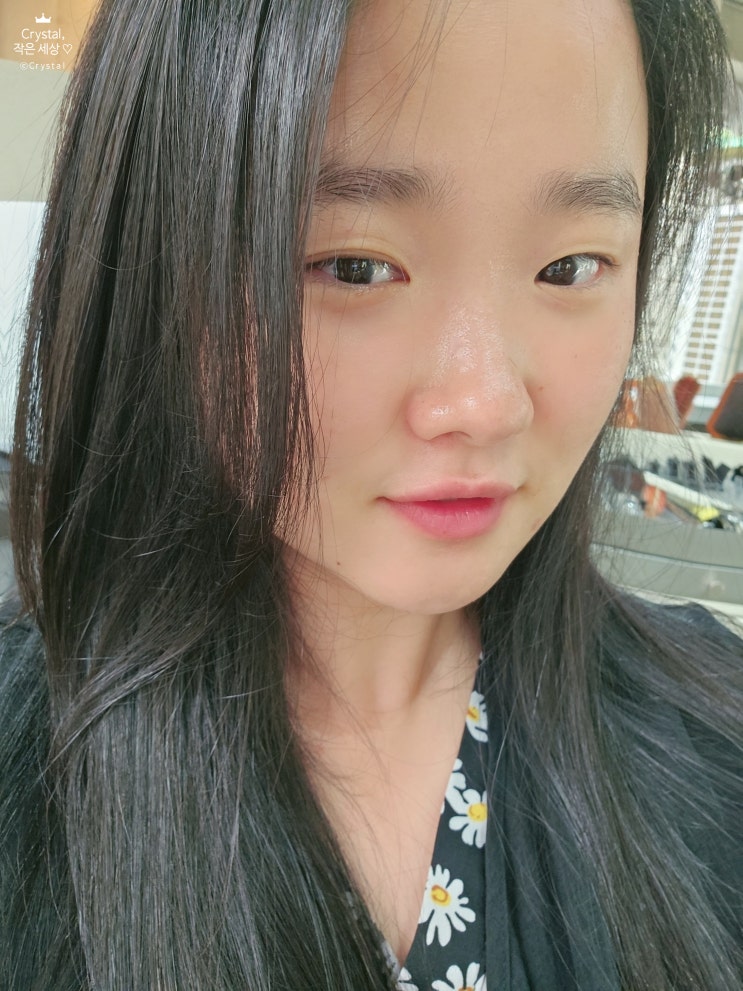 마포경찰서 근처 미용실 루에브 마포공덕역점에서 시세이도클리닉을