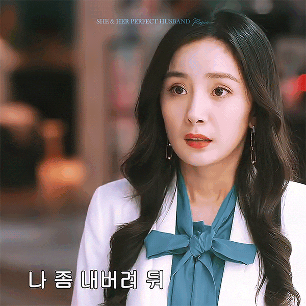  부부싸움 [애정28법칙] 11~12화 리뷰 양미 허개