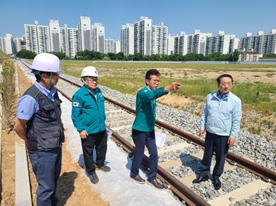인천시, 2025년 집중안전점검 결과 최종보고회 개최