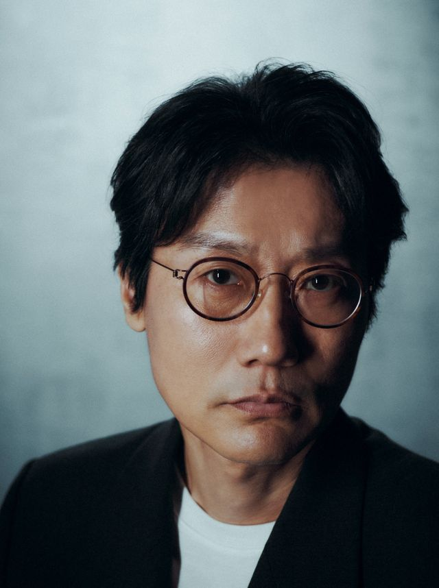  황동혁 감독 "'오겜' 미국판? 들은 적도 없어…스핀오프 가능성은" [엑's 인터뷰]