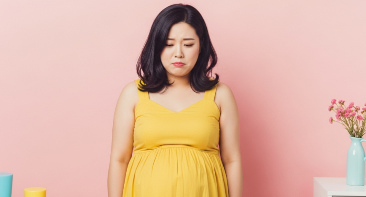  뱃살 아닌 붓기였어요! 복부 순환 홈케어 제대로 하는 법