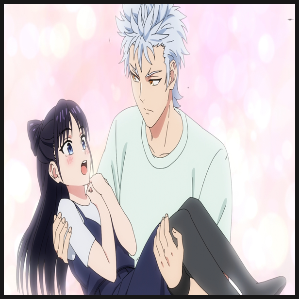  [애니 후기] 위치 워치 13화