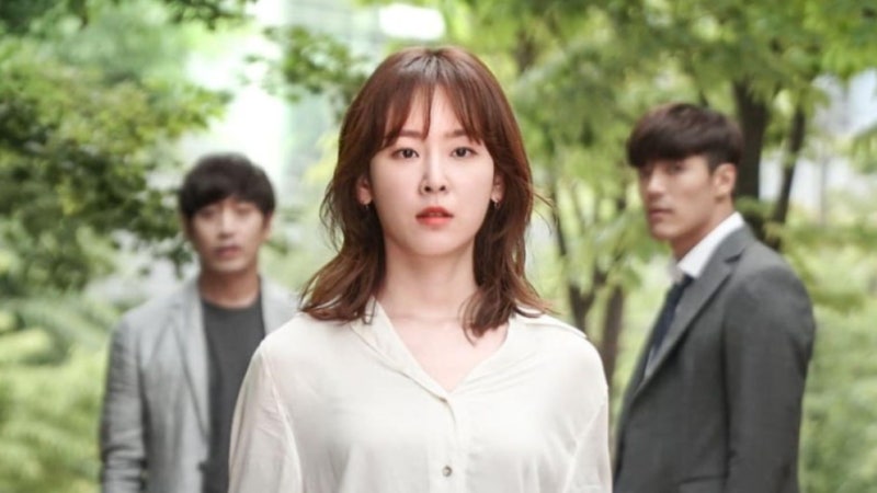 멜로드라마 추천<또 오해영>  작가 박해영, 배우 서현진, 에릭