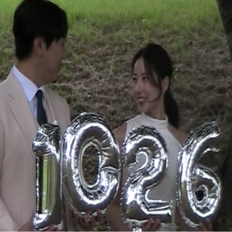  대구 필름카메라 캠코더 대여 필름35 식전영상 제작 후기