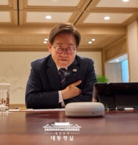  6.27 대출규제의 숨은 시그널 이 분은 진심이라니까....