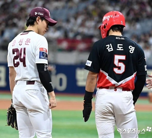 2025 KBO리그 <b>올스타전</b>, 별들의 잔치 확정! 아쉬운 김도영과... 