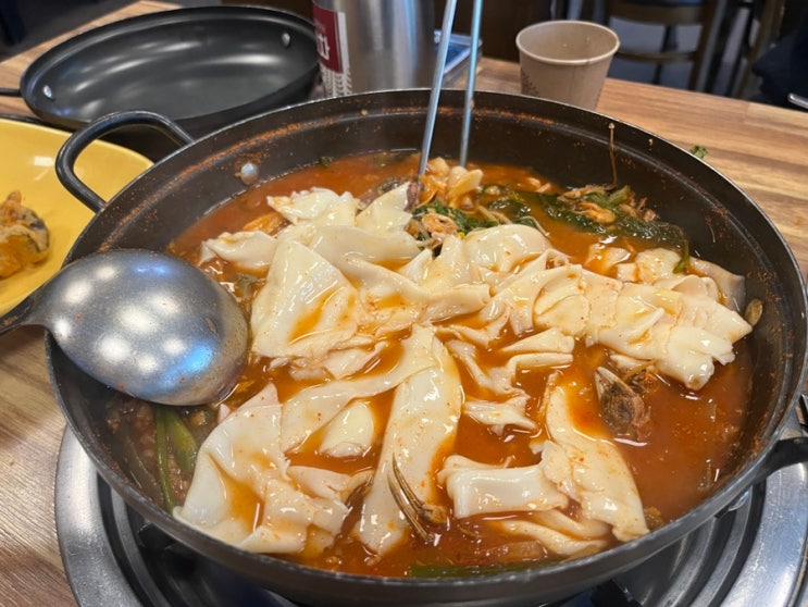  [일산맛집] 보양식 메기매운탕 한탄강매운탕 일산본점