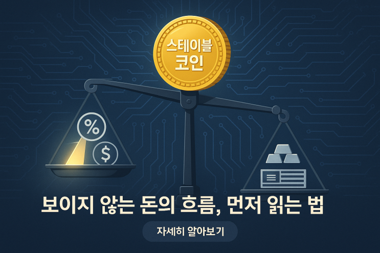 주식 투자만으론 불안한 당신, 이 자산을 포트폴리오에 추가해야 하는 이유