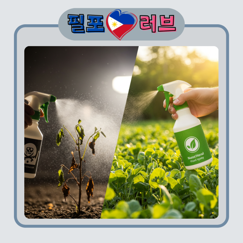 여름철 천연 모기 퇴치제
