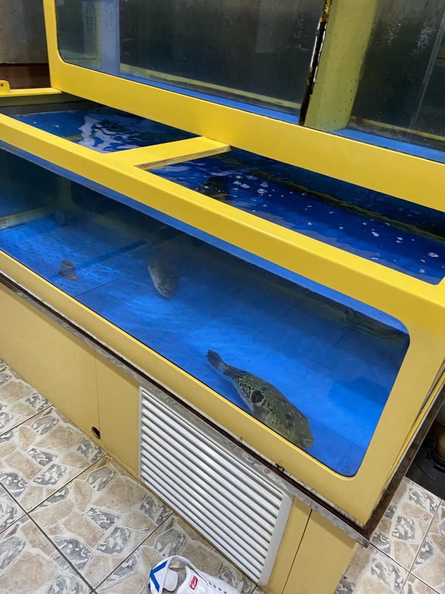 동해복집 사진 2