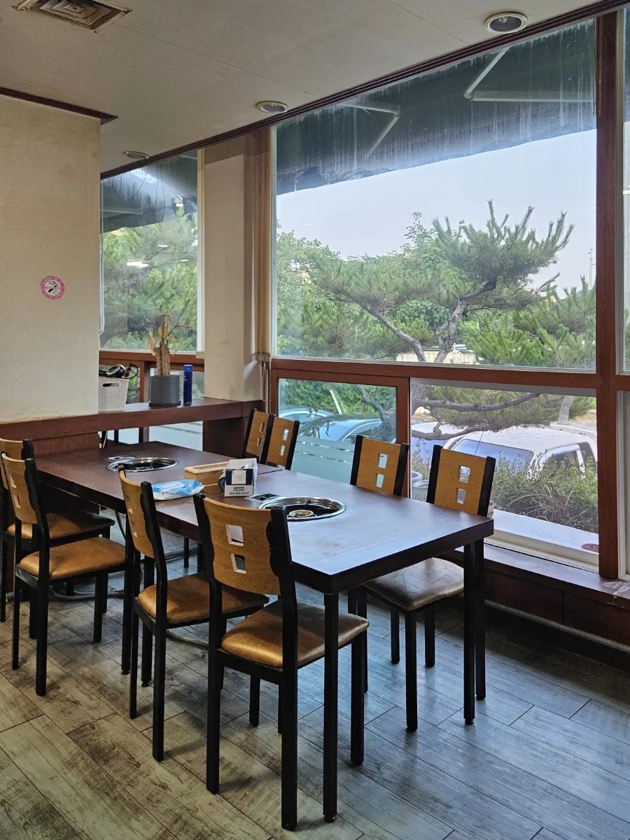 수통골고향촌 사진 4
