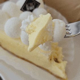 부산대카페 보노베리 - 제철과일 타르트, 케익, 샌드위치 맛집