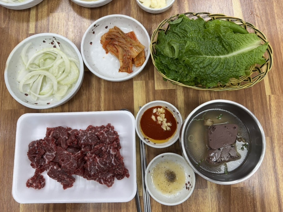 월야농협 하나로마트 사진 3