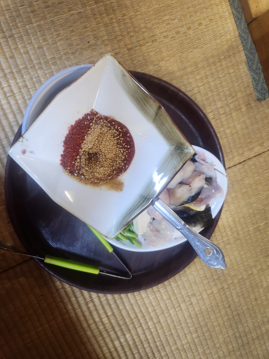 해림복집 사진 4
