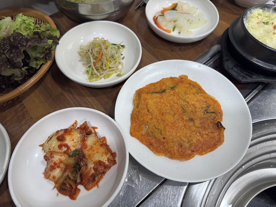 소담숯불갈비 사진 3