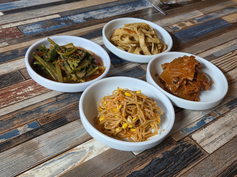 청산어죽 사진 6
