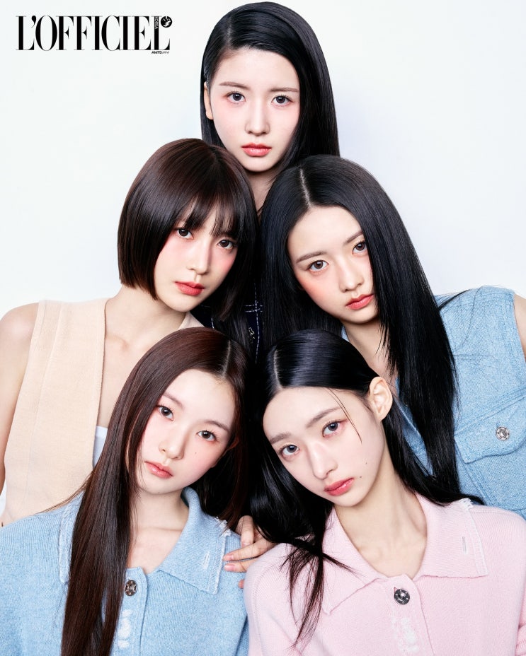 2025.04 힛지스 : 로시피엘 고화질 화보 [배경화면]