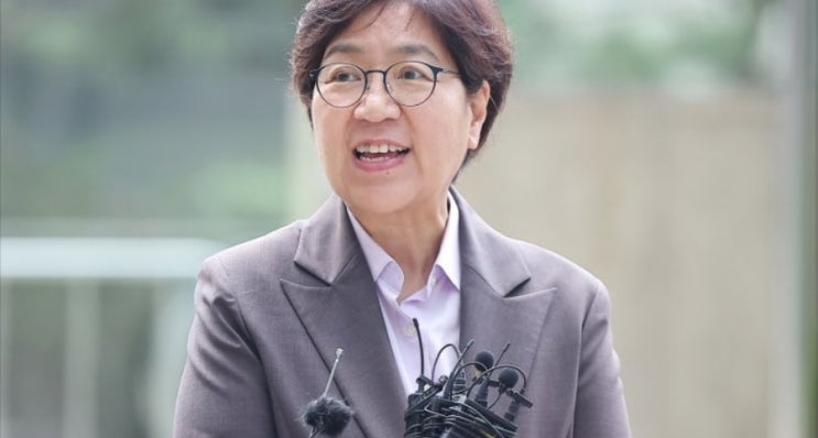보건복지부 <b>장관 후보자</b> 배우자 ‘코로나 수혜주’ 투자 <b>의혹</b>?