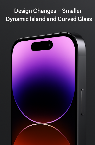 iPhone 17 Pro 루머 정리 – 디자인 진화 + A19 Pro 칩까지!