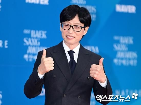 유재석, 李정부 출범 후 문체부 장관 추천 "국민이 뽑아"·"이렇게 대통령까지" (런닝맨)
