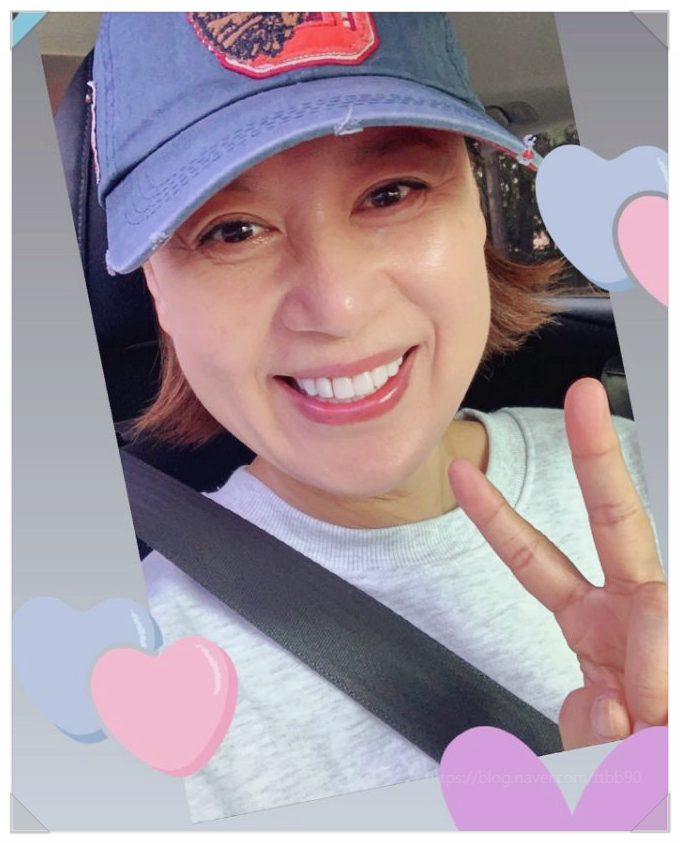 박미선 병명 공개됐나? 활동 중단 이유는? 이봉원 근황