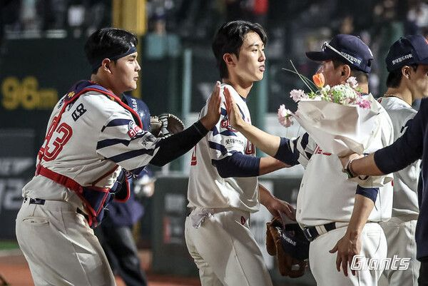 '선두 추격' 롯데, 2위 LG와 맞대결…주말엔 '6월 반등' KIA와 격돌[주간 야구전망대]