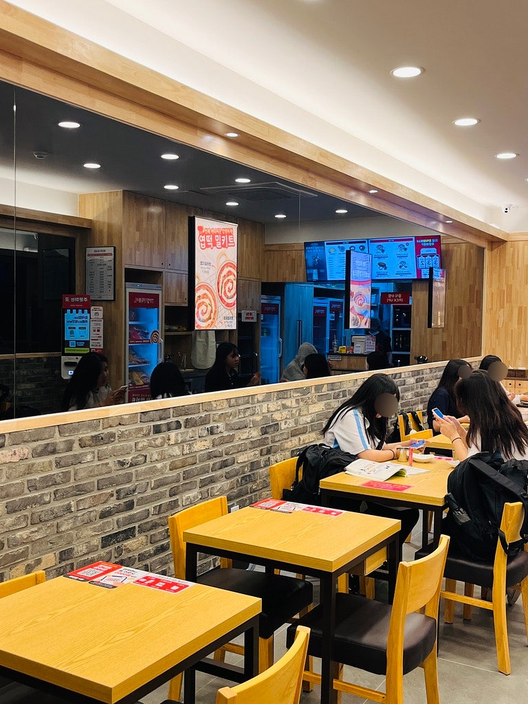 동대문엽기떡볶이 일산마두점 사진 5