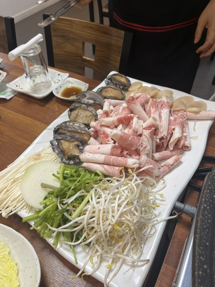 막퍼전복 본점 사진 5